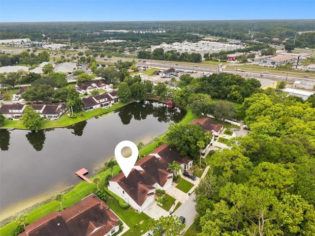 1821 LAKE HERON DRIVE, Lutz, FL 33549