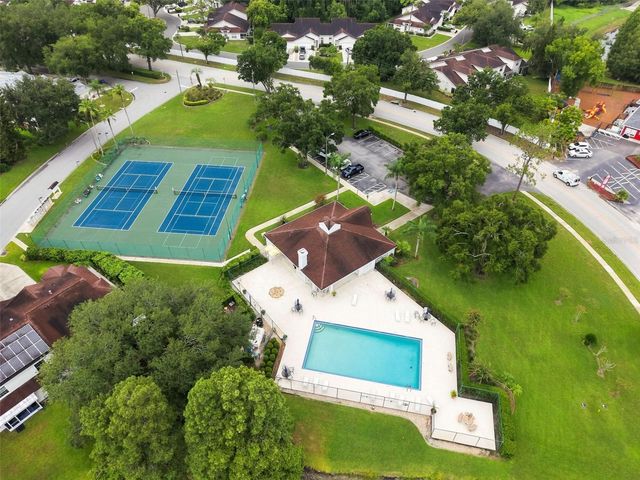 1821 LAKE HERON DRIVE, Lutz, FL 33549