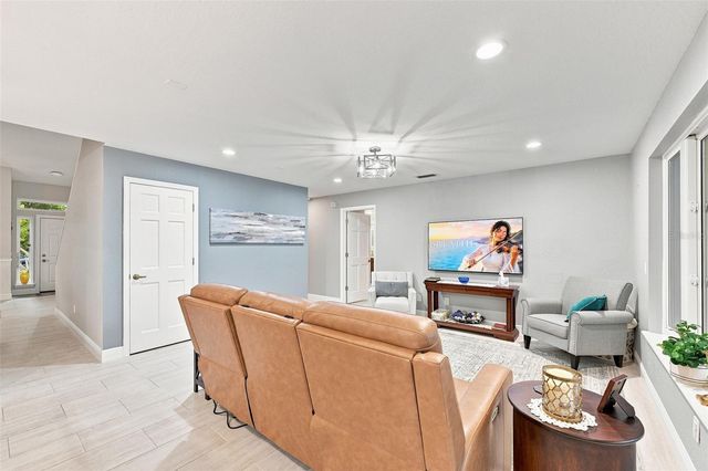 1821 LAKE HERON DRIVE, Lutz, FL 33549