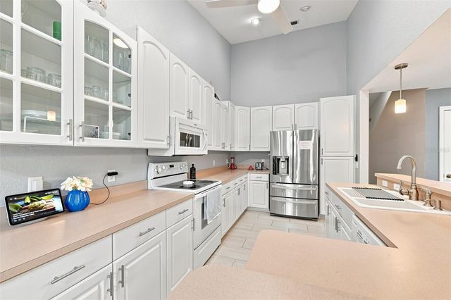 1821 LAKE HERON DRIVE, Lutz, FL 33549