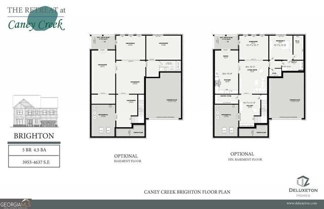 725 Caney Fork Road, Alpharetta, GA 30005