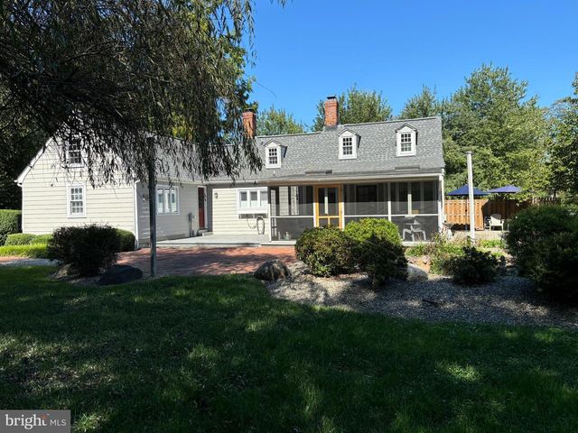 10230 JOHN CARVILL RD, Chestertown, MD 21620