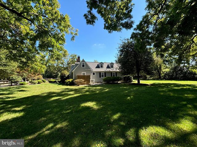 10230 JOHN CARVILL RD, Chestertown, MD 21620