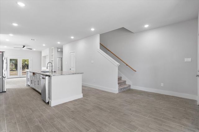 5224 Anderson Street, Fort Worth, TX 76105