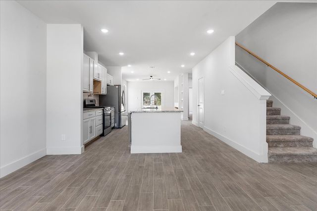 5224 Anderson Street, Fort Worth, TX 76105