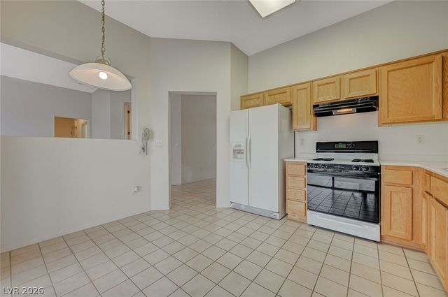 10501 City Clouds Court, Las Vegas, NV 89134