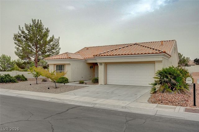 10501 City Clouds Court, Las Vegas, NV 89134