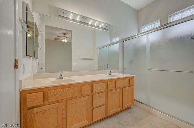 10501 City Clouds Court, Las Vegas, NV 89134