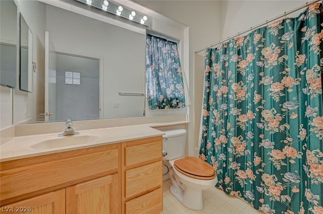 10501 City Clouds Court, Las Vegas, NV 89134