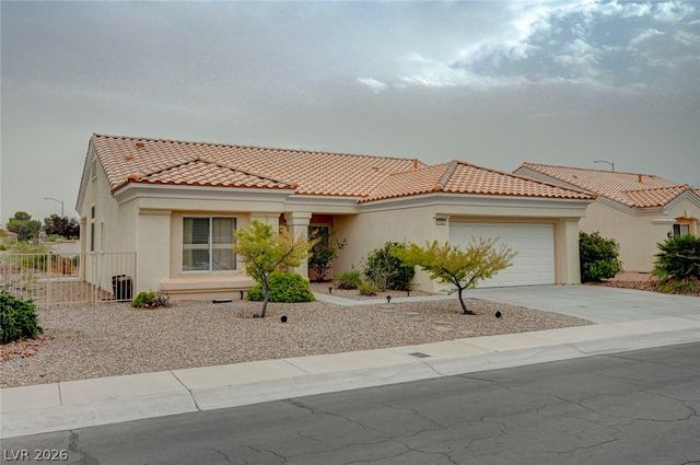 10501 City Clouds Court, Las Vegas, NV 89134