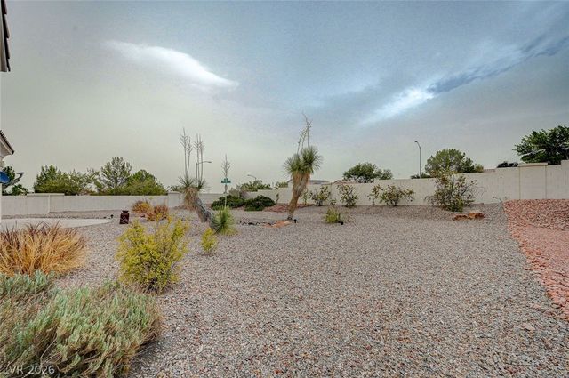 10501 City Clouds Court, Las Vegas, NV 89134