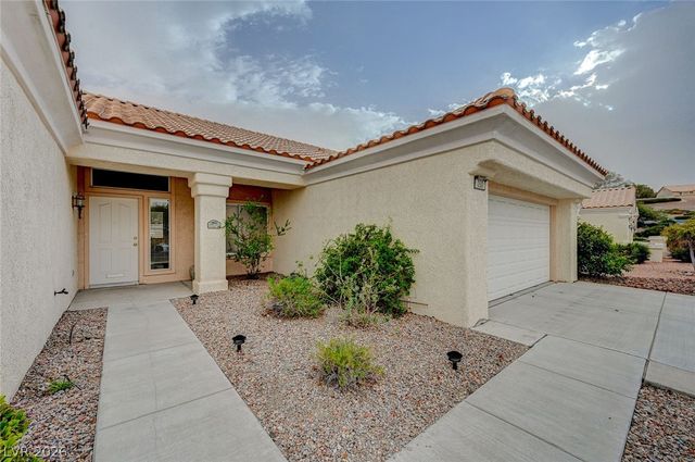 10501 City Clouds Court, Las Vegas, NV 89134