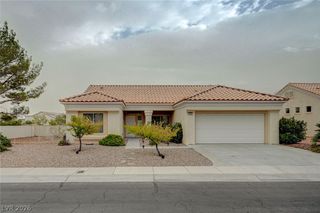 10501 City Clouds Court, Las Vegas, NV 89134