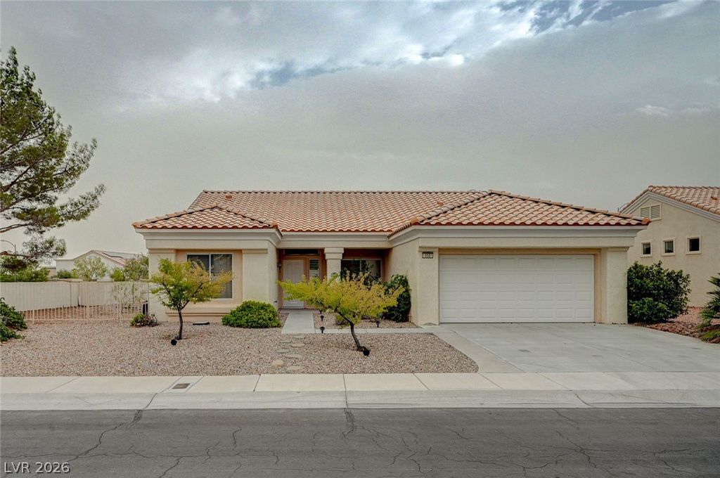 10501 City Clouds Court, Las Vegas, NV 89134