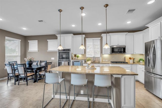 3423 Satin Leaf Lane, Richmond, TX 77469
