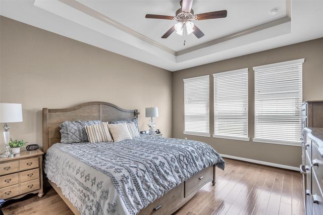 3423 Satin Leaf Lane, Richmond, TX 77469