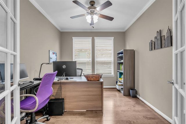 3423 Satin Leaf Lane, Richmond, TX 77469
