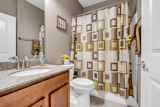 3423 Satin Leaf Lane, Richmond, TX 77469