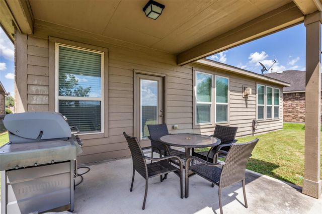 3423 Satin Leaf Lane, Richmond, TX 77469