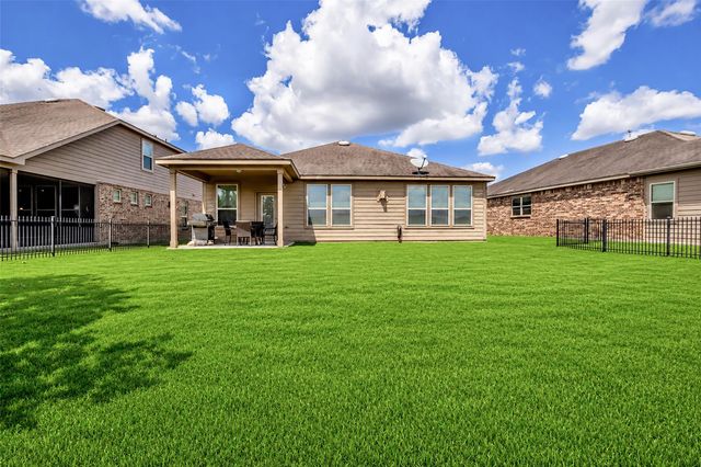 3423 Satin Leaf Lane, Richmond, TX 77469
