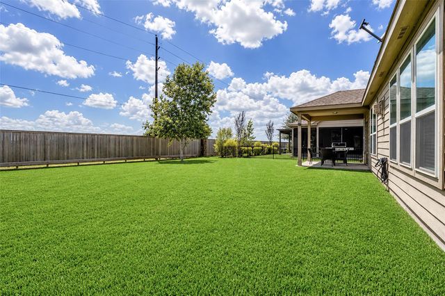 3423 Satin Leaf Lane, Richmond, TX 77469