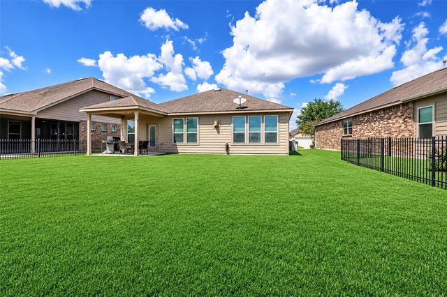 3423 Satin Leaf Lane, Richmond, TX 77469