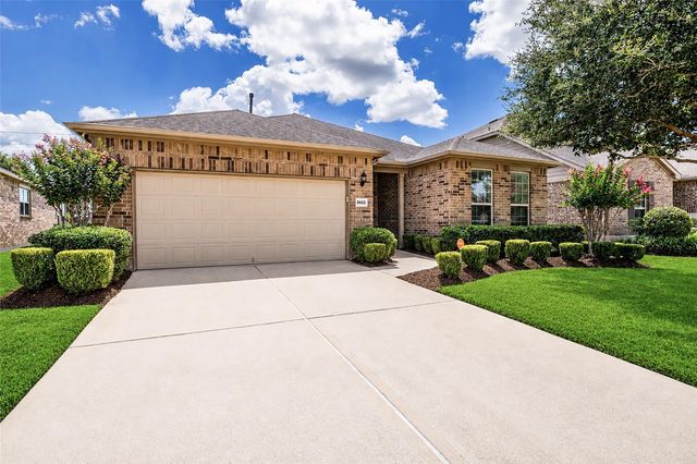 3423 Satin Leaf Lane, Richmond, TX 77469