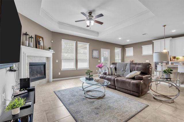 3423 Satin Leaf Lane, Richmond, TX 77469