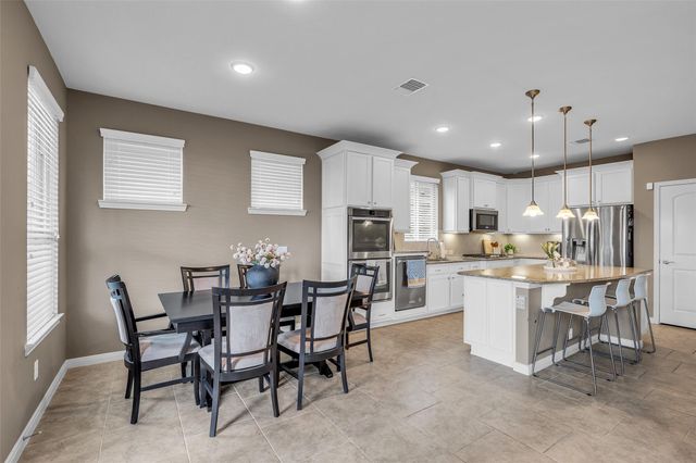 3423 Satin Leaf Lane, Richmond, TX 77469