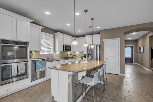 3423 Satin Leaf Lane, Richmond, TX 77469