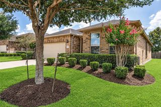 3423 Satin Leaf Lane, Richmond, TX 77469