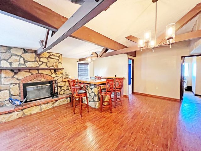 1102 W Brown Ave, Alpine, TX 79830