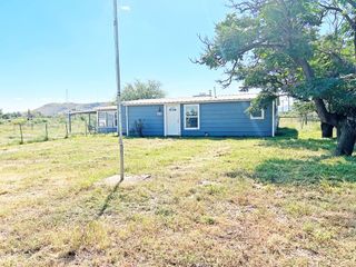 1102 W Brown Ave, Alpine, TX 79830