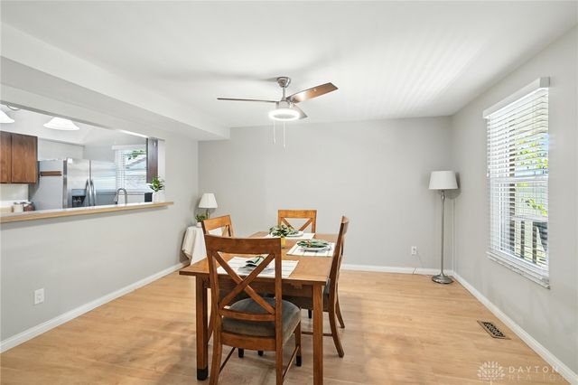 8436 Indian Mound Drive, Dayton, OH 45424