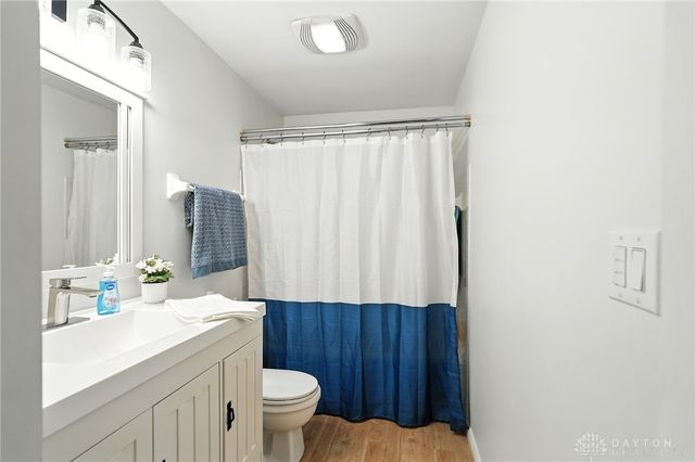 8436 Indian Mound Drive, Dayton, OH 45424