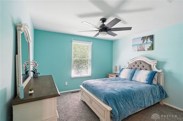 8436 Indian Mound Drive, Dayton, OH 45424