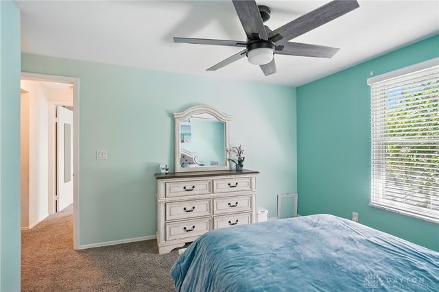 8436 Indian Mound Drive, Dayton, OH 45424