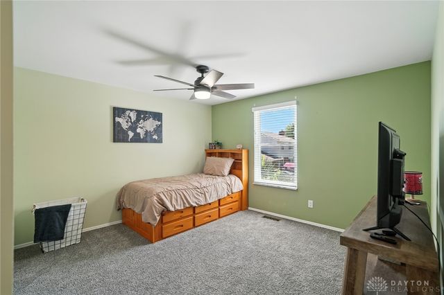 8436 Indian Mound Drive, Dayton, OH 45424