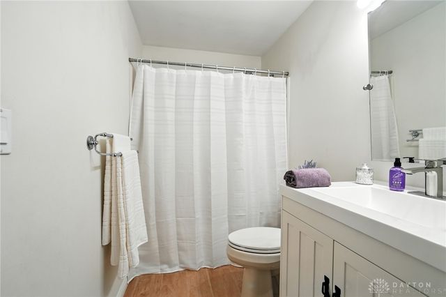 8436 Indian Mound Drive, Dayton, OH 45424