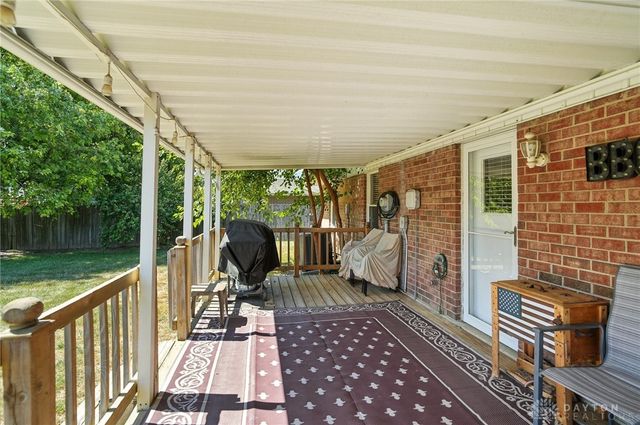 8436 Indian Mound Drive, Dayton, OH 45424