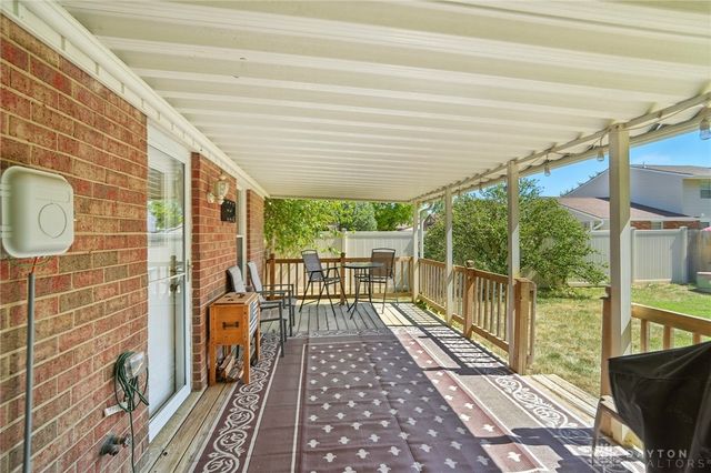 8436 Indian Mound Drive, Dayton, OH 45424