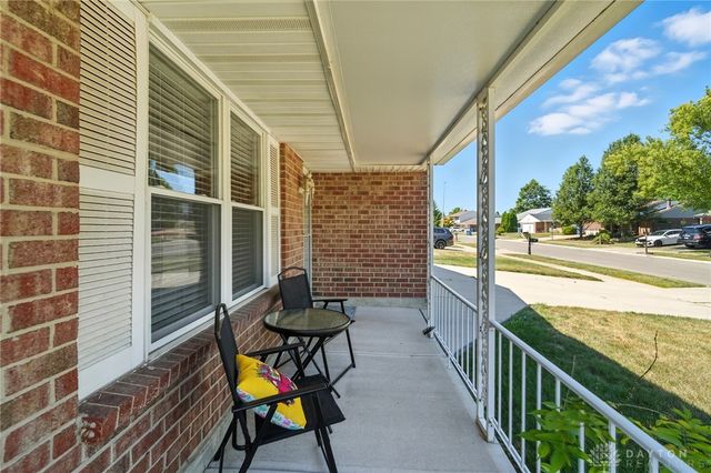 8436 Indian Mound Drive, Dayton, OH 45424