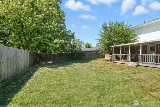 8436 Indian Mound Drive, Dayton, OH 45424