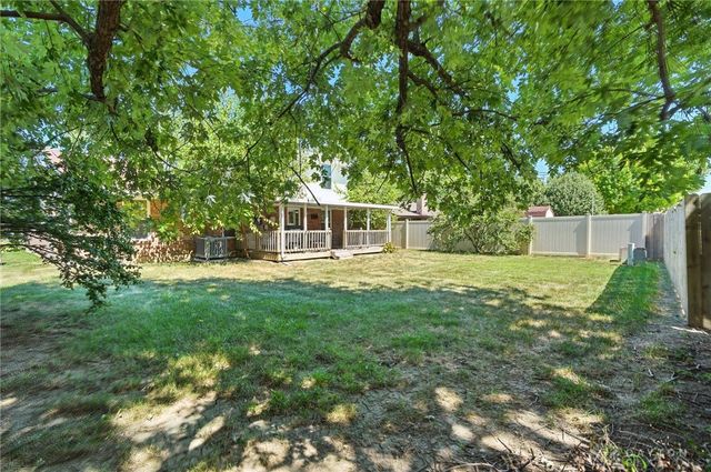 8436 Indian Mound Drive, Dayton, OH 45424