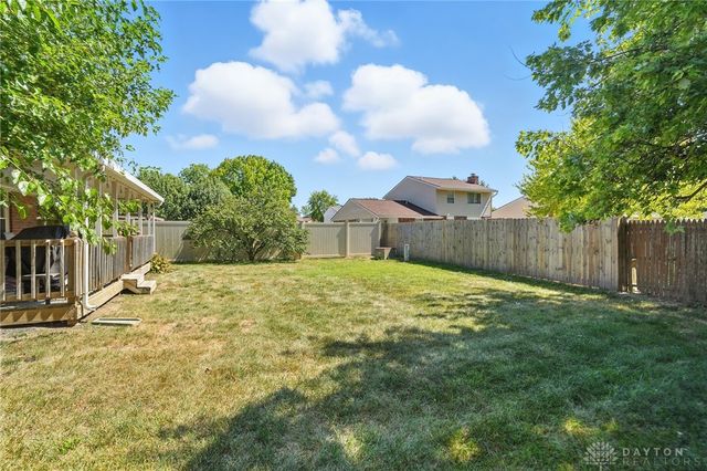 8436 Indian Mound Drive, Dayton, OH 45424