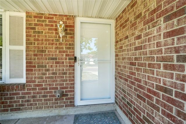 8436 Indian Mound Drive, Dayton, OH 45424