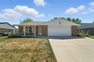8436 Indian Mound Drive, Dayton, OH 45424