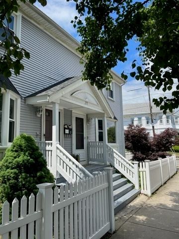 275 Boston Avenue B, Boston, MA 02155