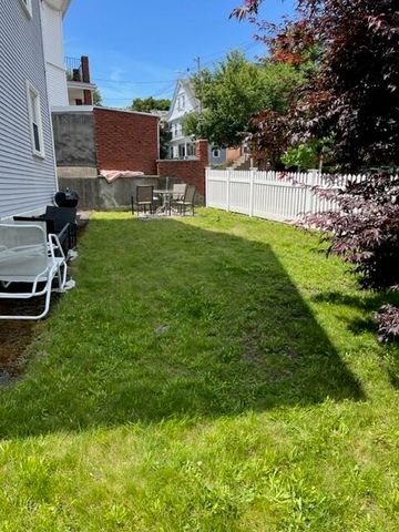 275 Boston Avenue B, Boston, MA 02155