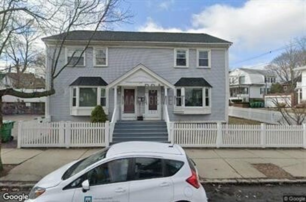 275 Boston Avenue B, Boston, MA 02155